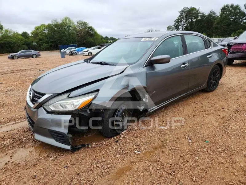 2016 Nissan ALTIMA фото