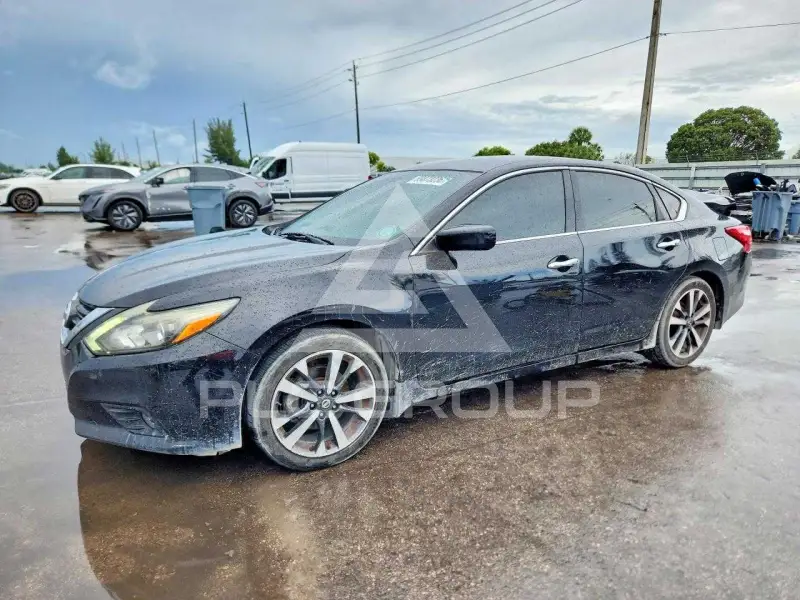 2016 Nissan ALTIMA photo