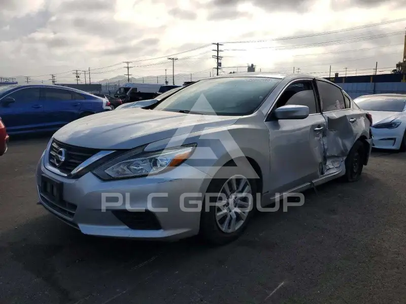 2016 Nissan ALTIMA photo