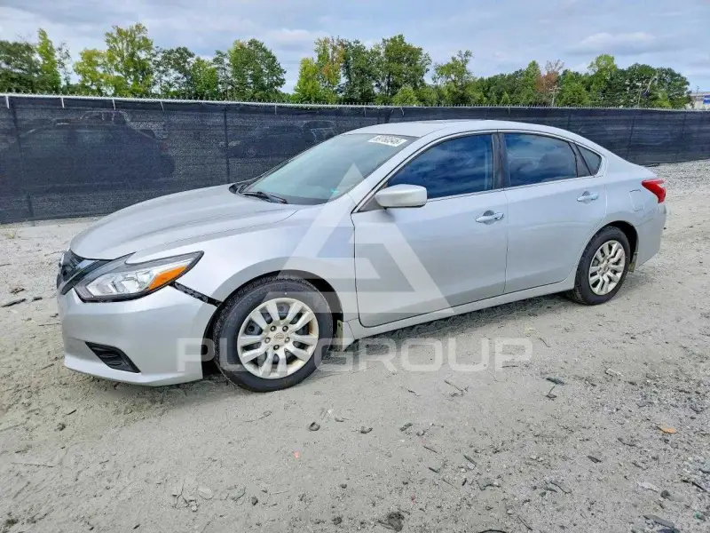 2016 Nissan ALTIMA фото