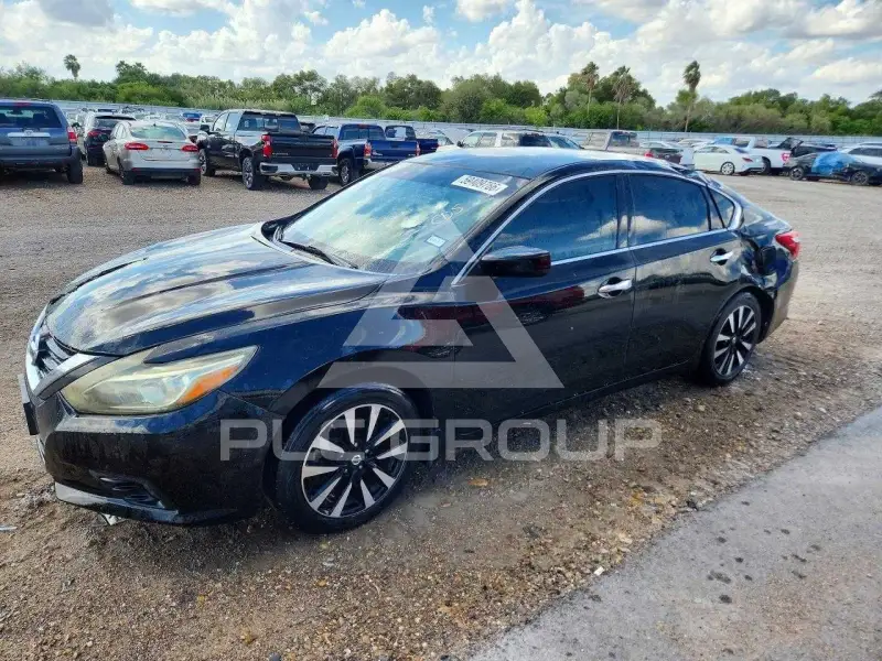 2016 Nissan ALTIMA фото