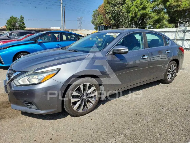 2016 Nissan ALTIMA photo