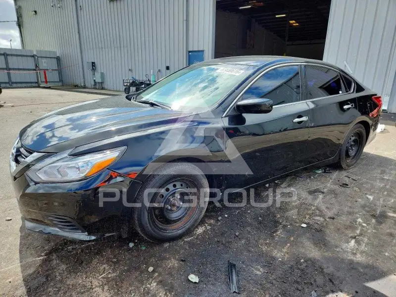 2016 Nissan ALTIMA фото