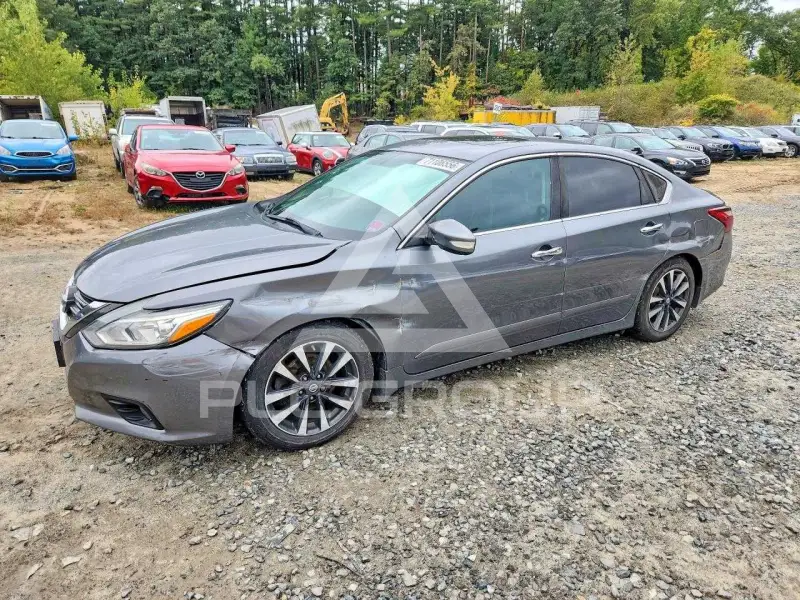 2016 Nissan ALTIMA photo