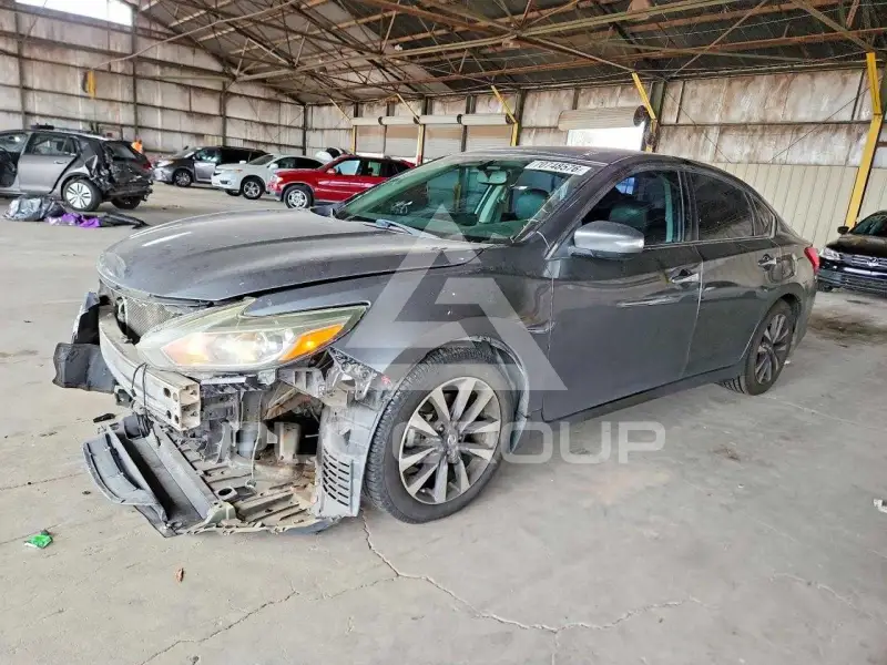 2016 Nissan ALTIMA фото