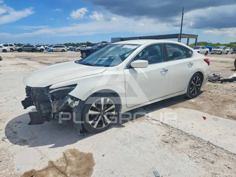 2016 Nissan ALTIMA photo