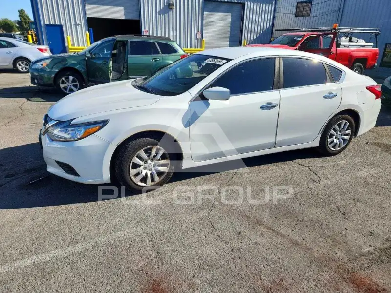 2016 Nissan ALTIMA photo