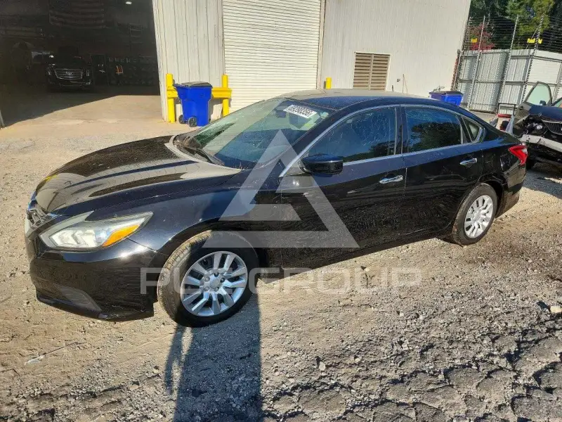 2016 Nissan ALTIMA фото