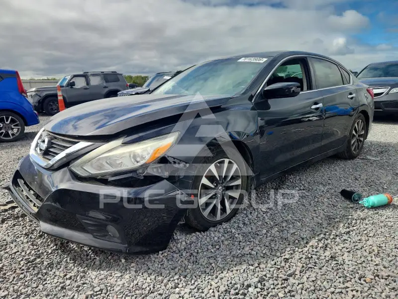 2016 Nissan ALTIMA photo