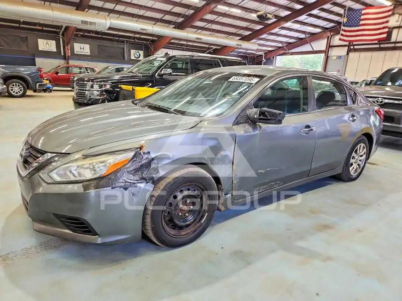 2016 Nissan ALTIMA photo