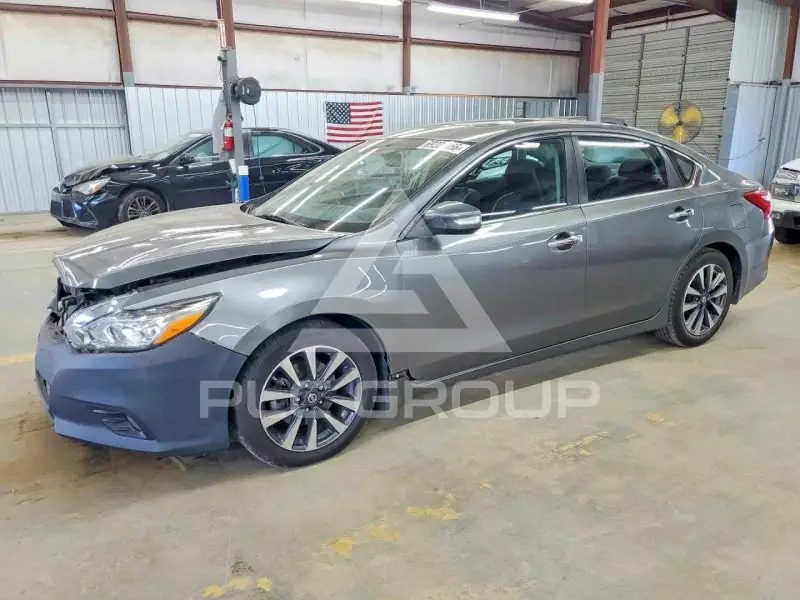 2016 Nissan ALTIMA фото