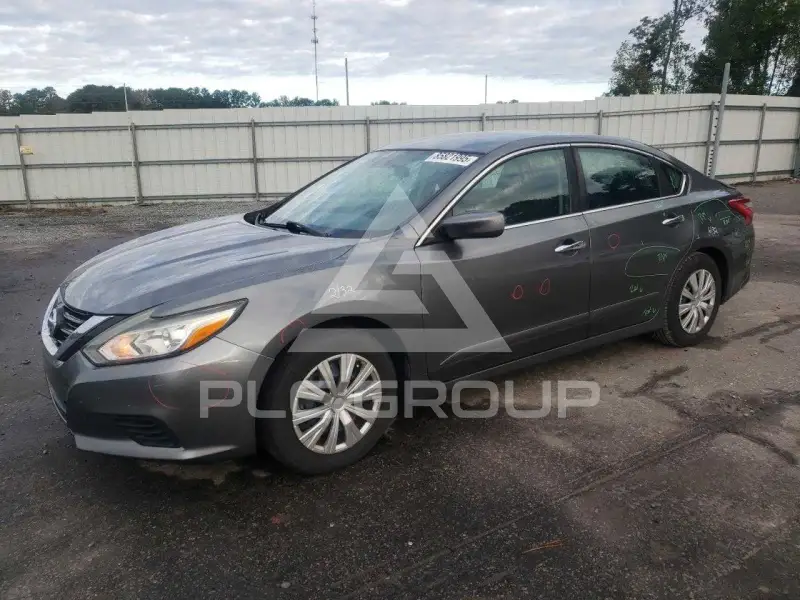 2016 Nissan ALTIMA фото