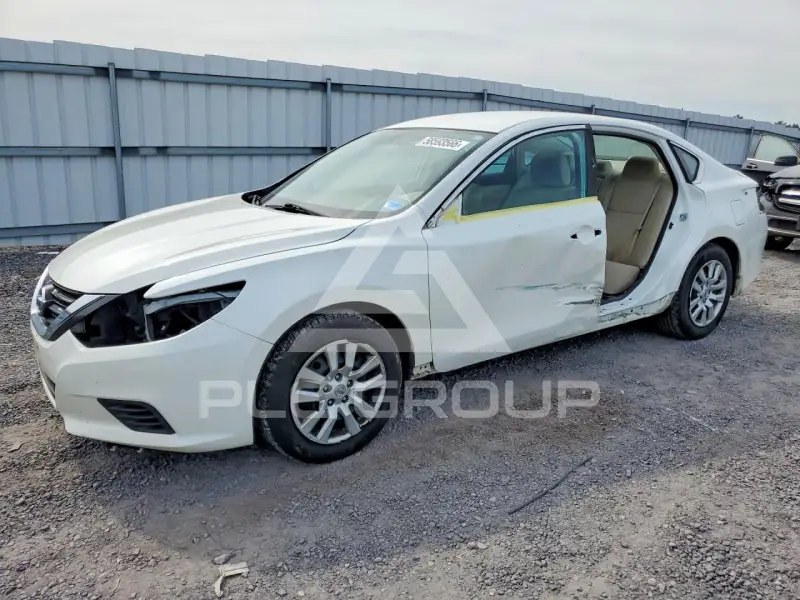 2016 Nissan ALTIMA photo
