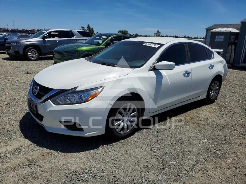 2016 Nissan ALTIMA photo