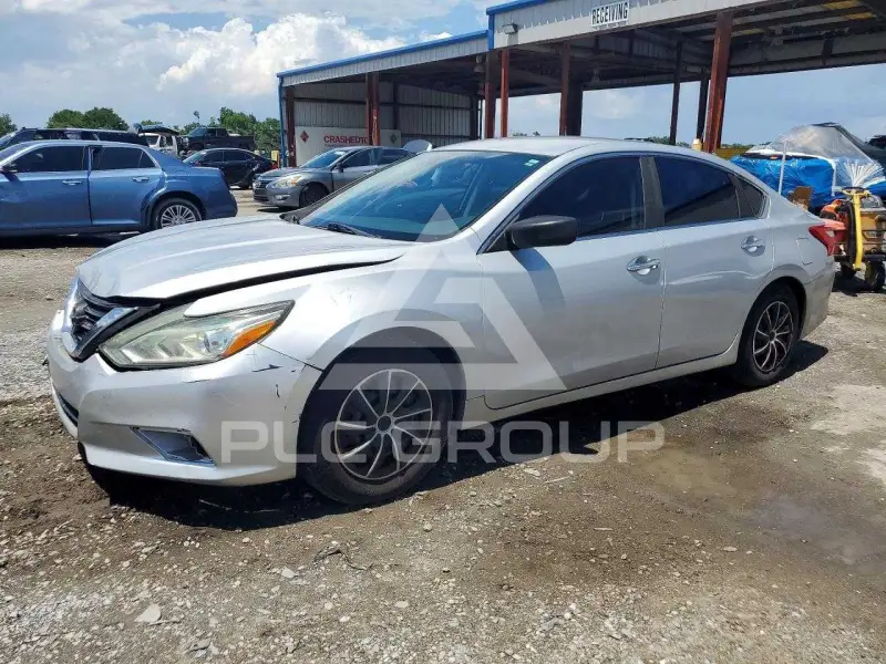 2016 Nissan ALTIMA photo