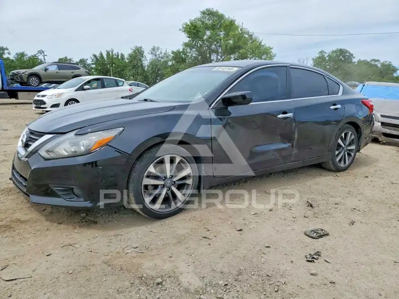 2016 Nissan ALTIMA фото