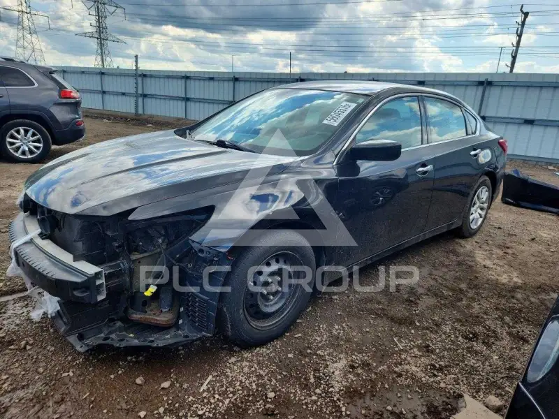 2016 Nissan ALTIMA фото