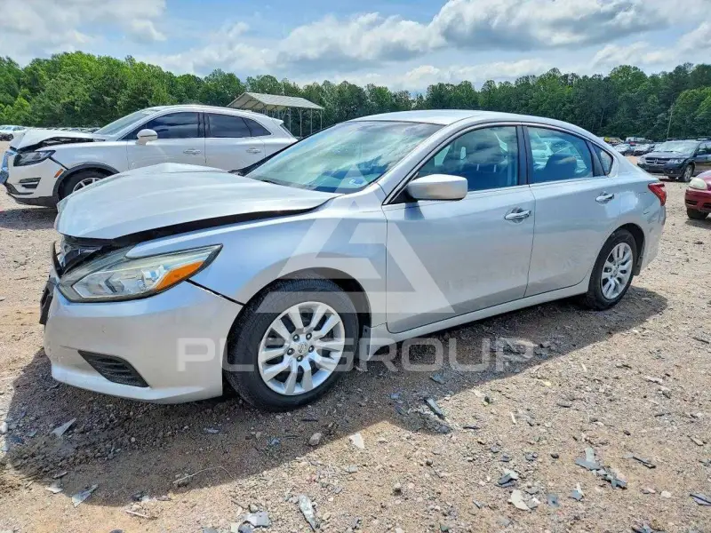 2016 Nissan ALTIMA фото