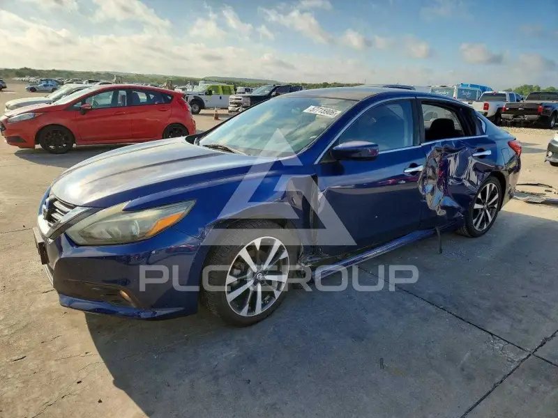 2016 Nissan ALTIMA photo