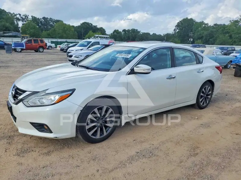 2016 Nissan ALTIMA photo