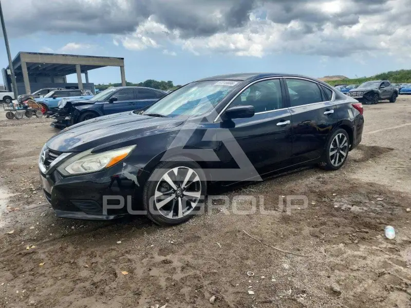 2016 Nissan ALTIMA фото