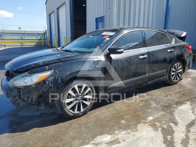 2016 Nissan ALTIMA photo