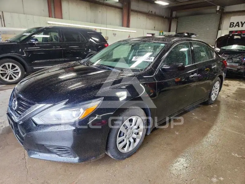 2016 Nissan ALTIMA photo