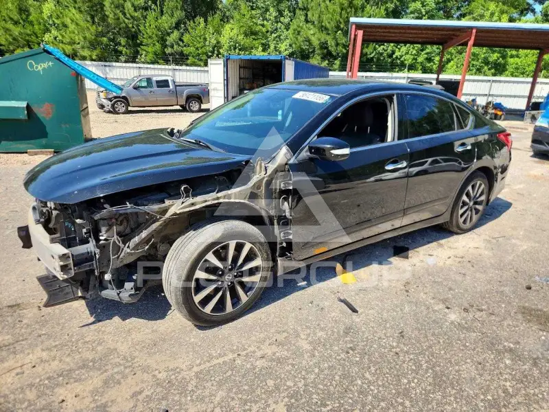 2016 Nissan ALTIMA фото