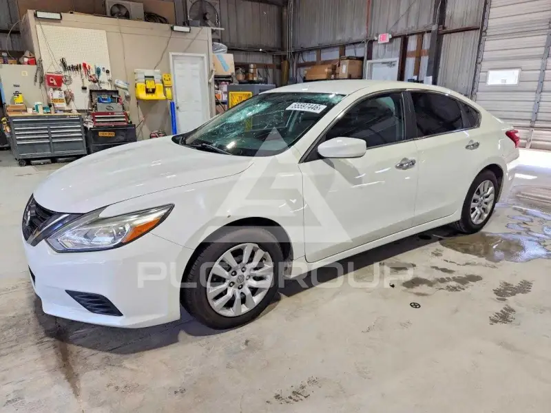 2016 Nissan ALTIMA фото