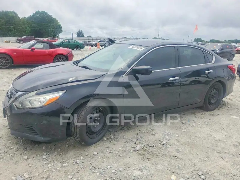 2016 Nissan ALTIMA фото
