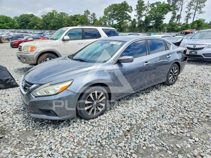 2016 Nissan ALTIMA фото
