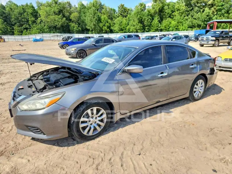 2016 Nissan ALTIMA photo