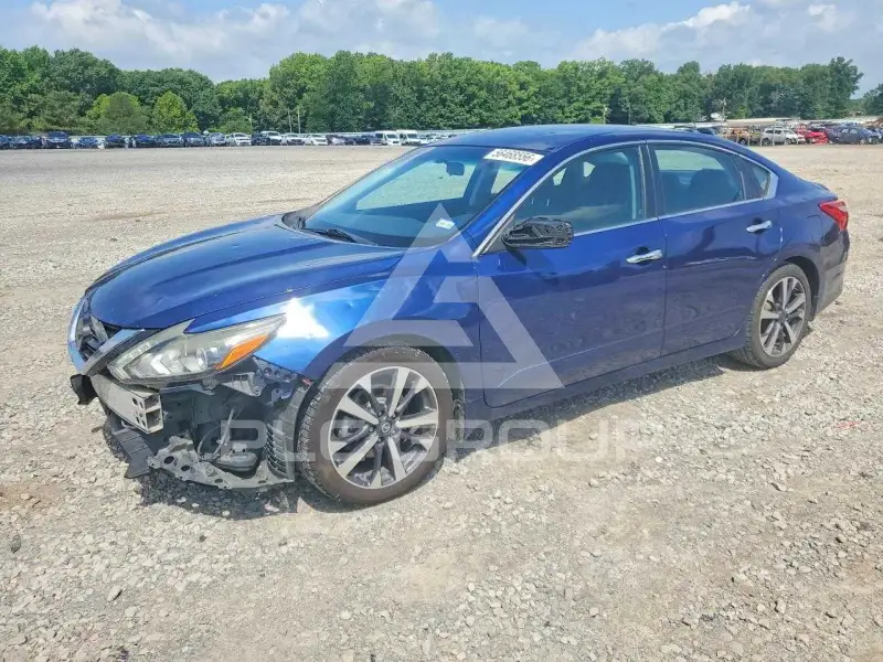 2016 Nissan ALTIMA фото