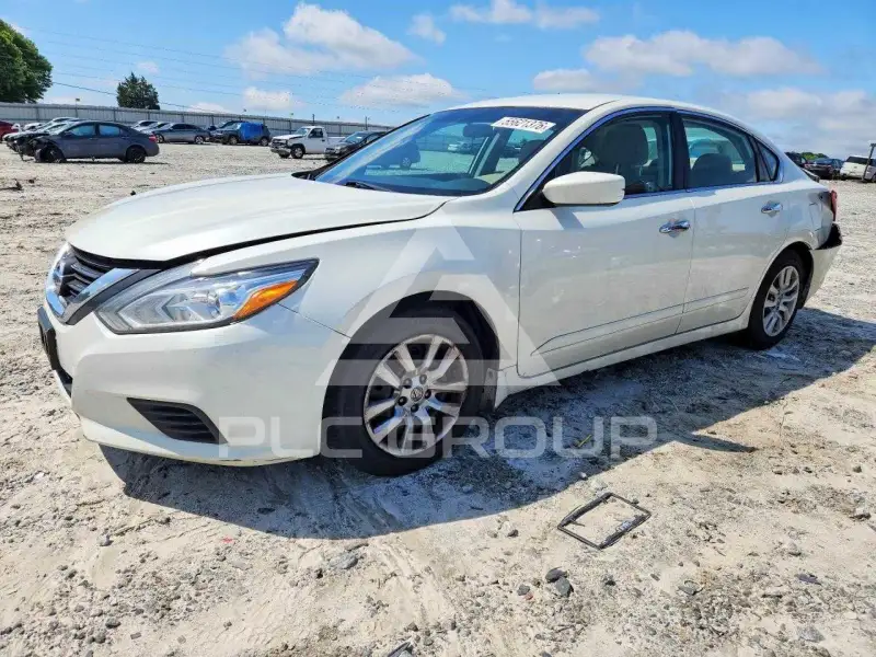 2016 Nissan ALTIMA photo