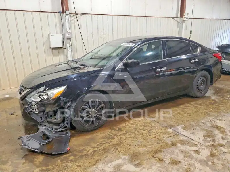 2016 Nissan ALTIMA фото