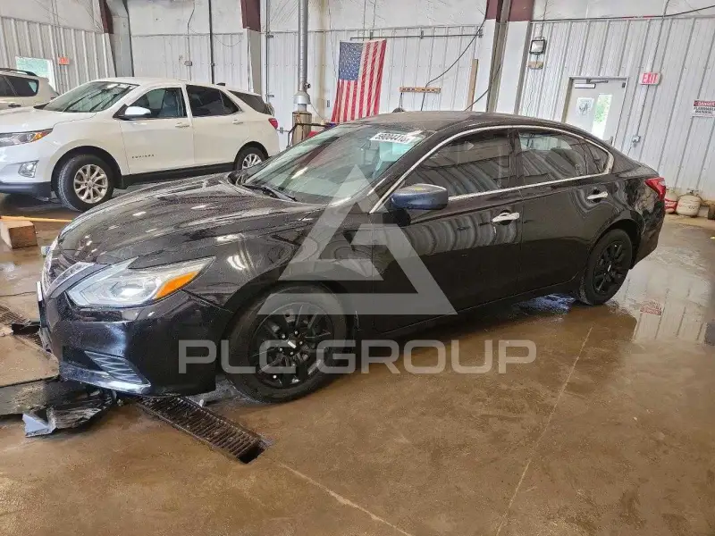 2016 Nissan ALTIMA фото