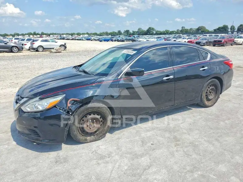 2016 Nissan ALTIMA фото