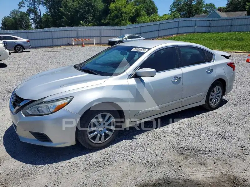2016 Nissan ALTIMA photo