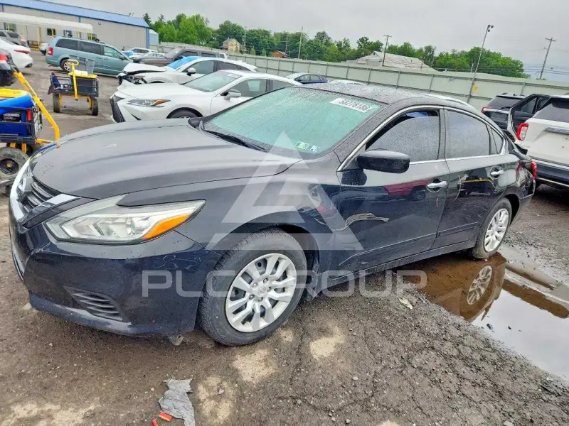 2016 Nissan ALTIMA photo
