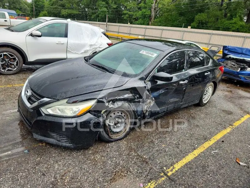 2016 Nissan ALTIMA photo