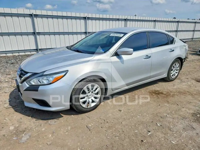 2016 Nissan ALTIMA фото