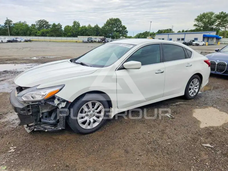 2016 Nissan ALTIMA фото