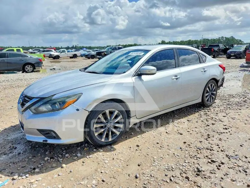 2016 Nissan ALTIMA фото