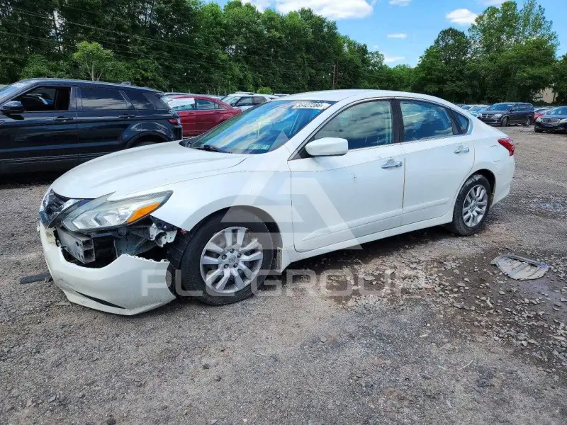 2016 Nissan ALTIMA photo