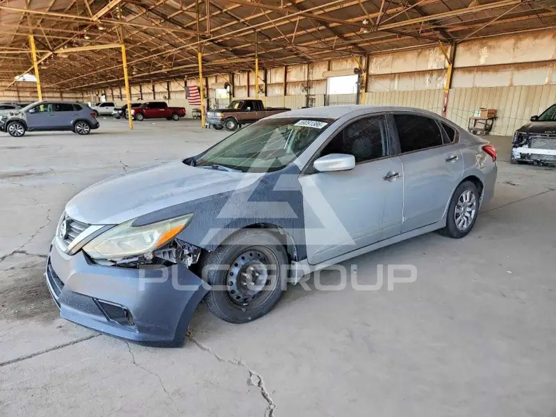 2016 Nissan ALTIMA photo