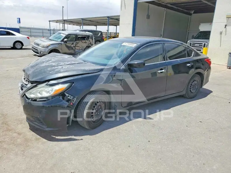 2016 Nissan ALTIMA фото