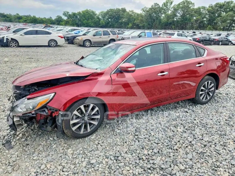 2016 Nissan ALTIMA photo