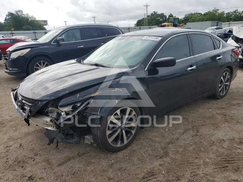 2016 Nissan ALTIMA photo