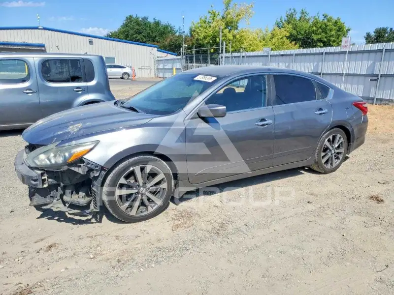 2016 Nissan ALTIMA photo