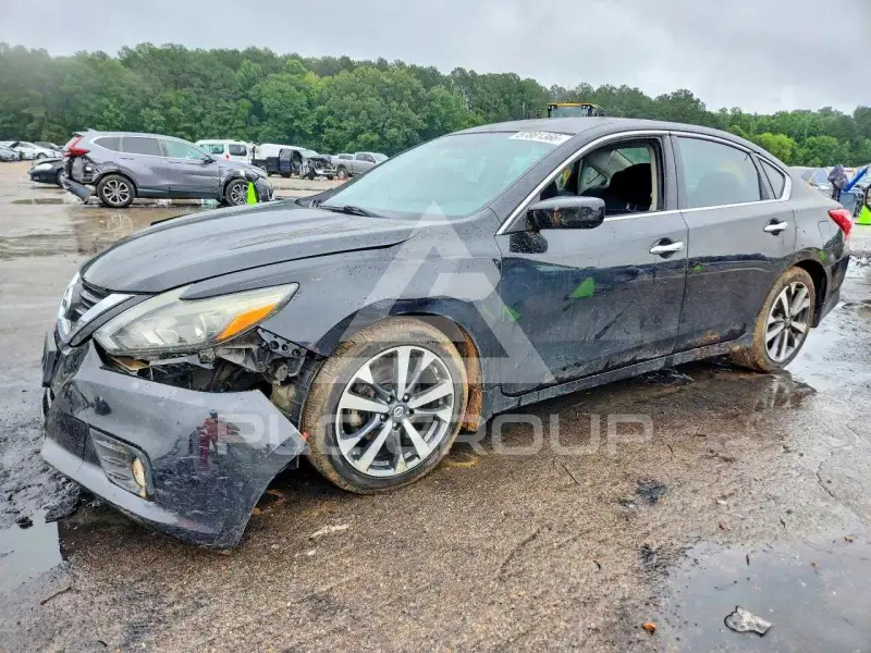 2016 Nissan ALTIMA фото